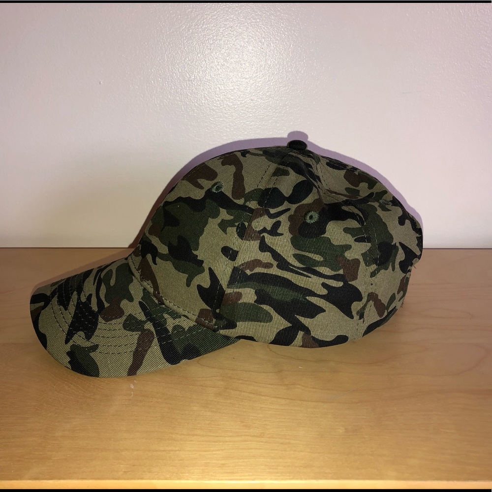 Baseball Cap